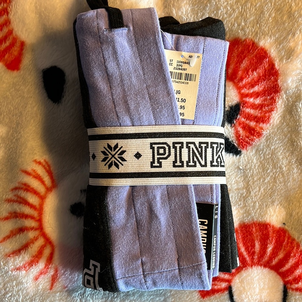 PINK Campus Leggings